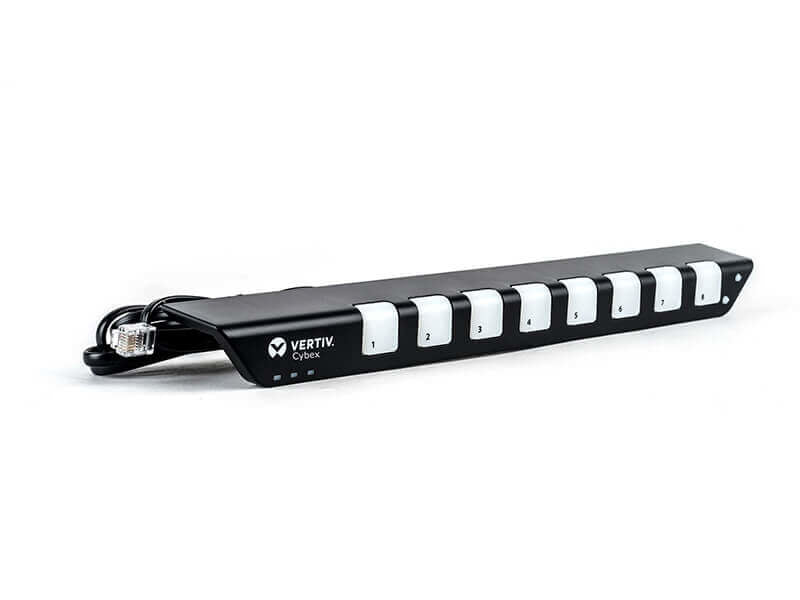 Vertiv AFP0008 Geräte-Dock – USB-A, HDMI
