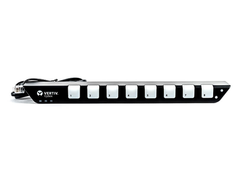 Vertiv AFP0008 Geräte-Dock – USB-A, HDMI