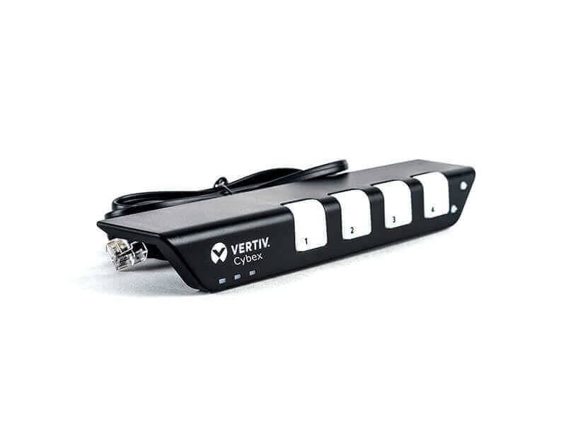 Vertiv AFP0008 Geräte-Dock – USB-A, HDMI