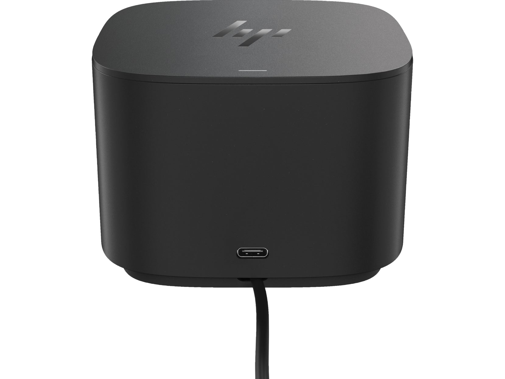 HP G2 Dockingstation – Thunderbolt, 2× DP, 1× VGA, 3× USB-A, 2× USB-C, 3,5 mm Audio, für HP Elite/Pro/ZBook