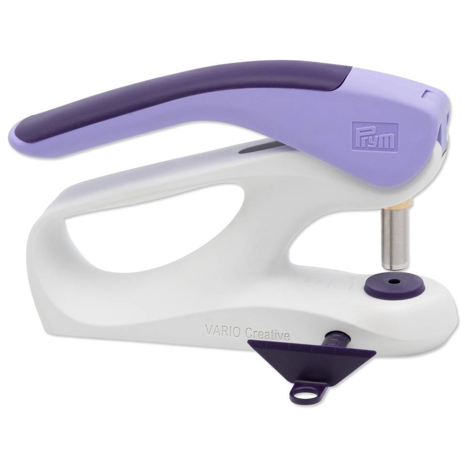 Prym 59 × 193 mm, Metall, Lavendel