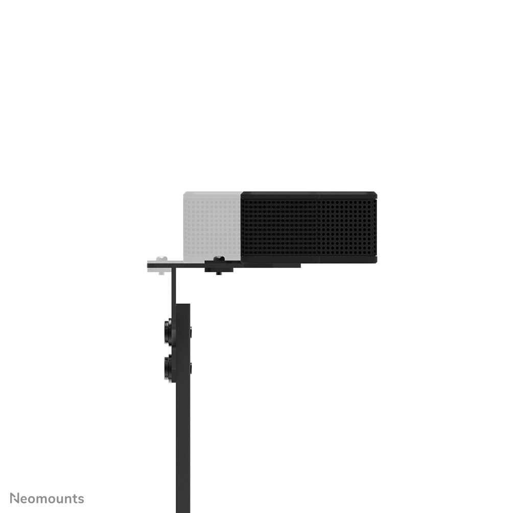 Neomounts AV1-825BL – Halterung – 9,0 kg, Schwarz