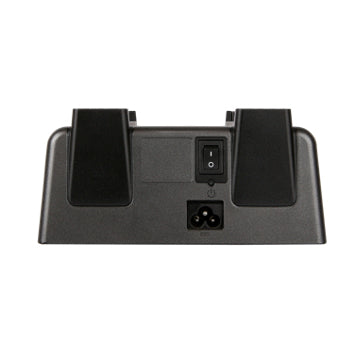 Getac K120 Ladegerät (US) – 2-fach