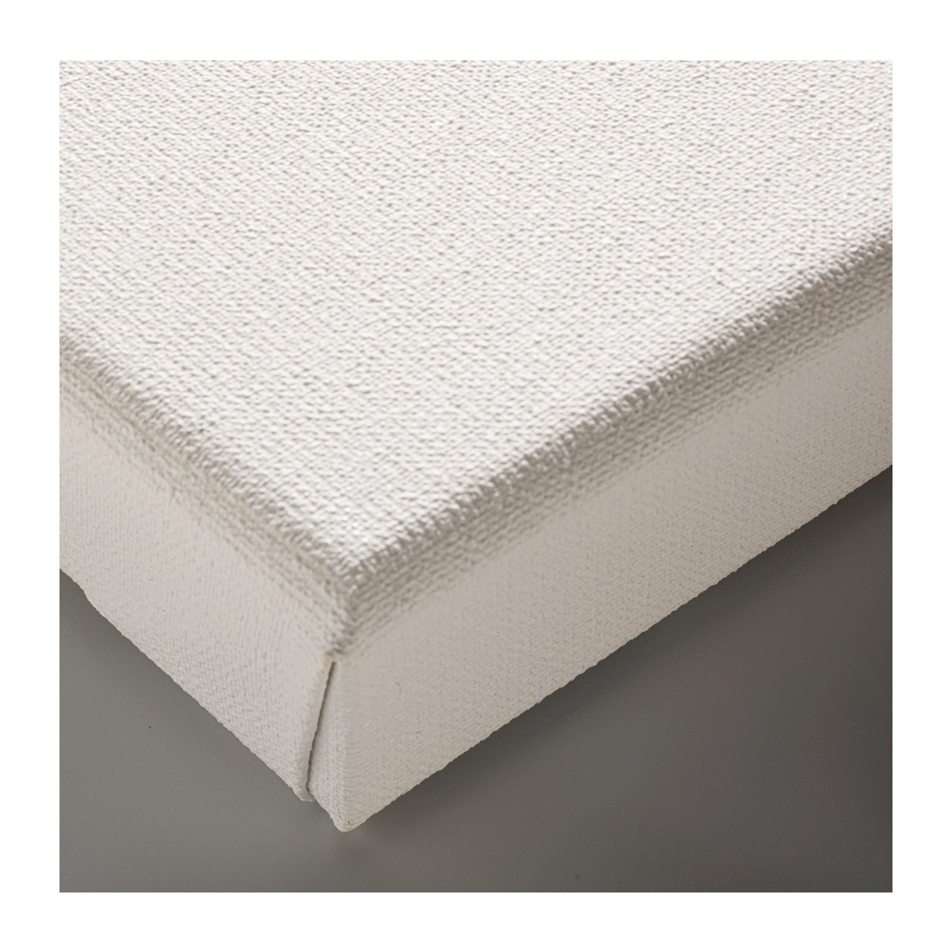 Talens Vorgespannte Leinwand, Baumwolle, 80 × 100 × 2 cm, Beige