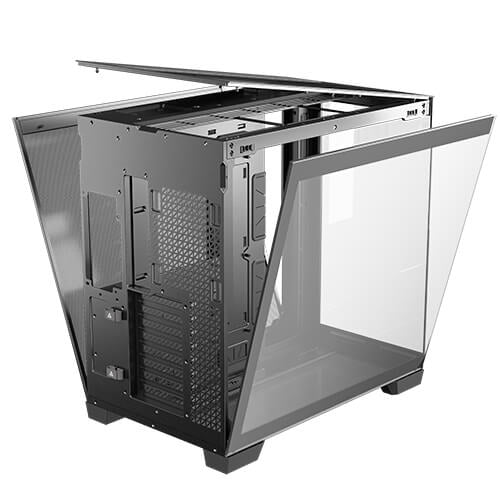 Antec Constellation C8 Wood Tower
