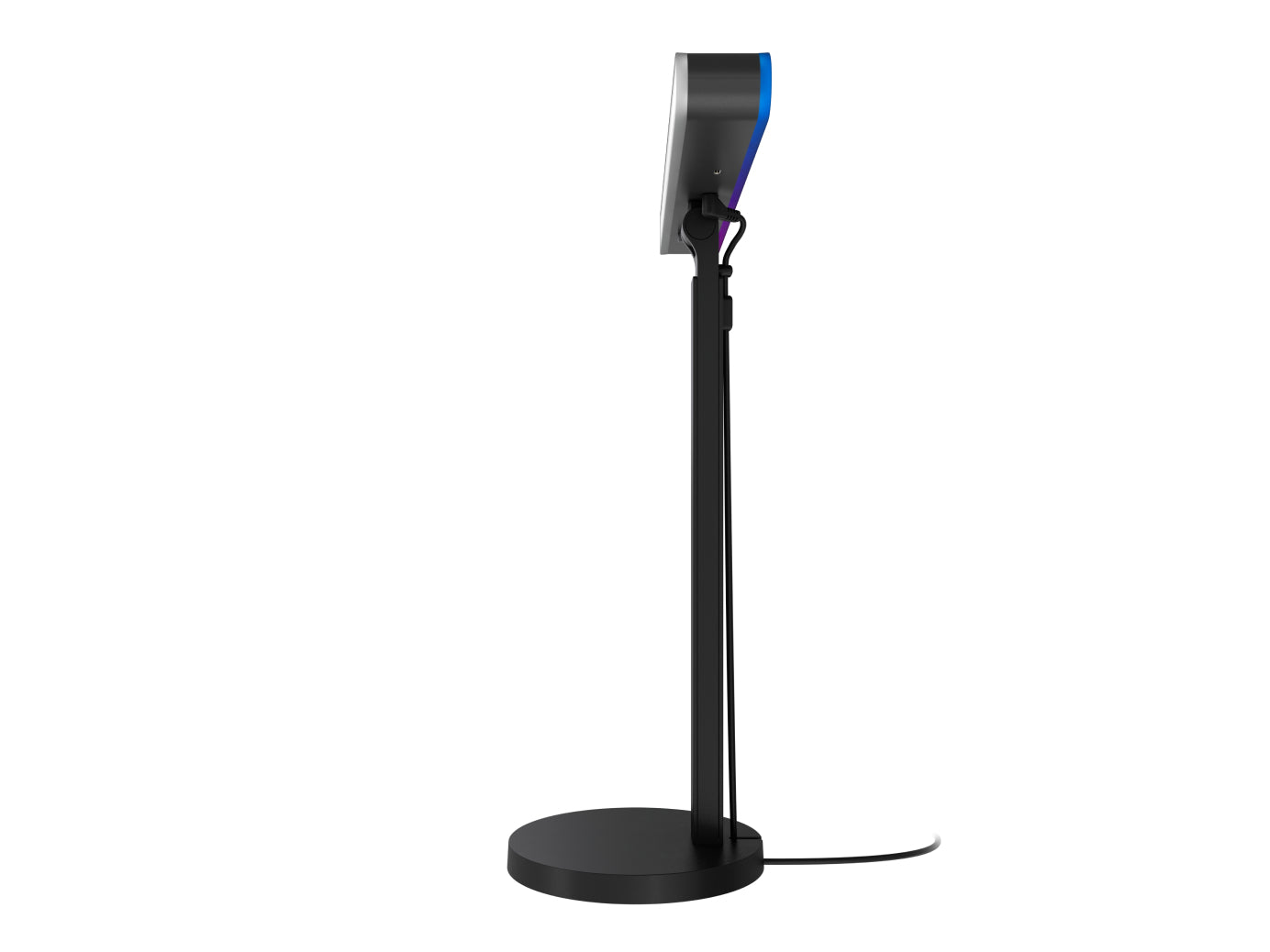 Logitech G Litra Beam LX Streaming-Licht – 400 lm, 2700–6500 K – Graphit