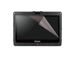 Getac Displayschutzfolie für Getac K120 – Transparent