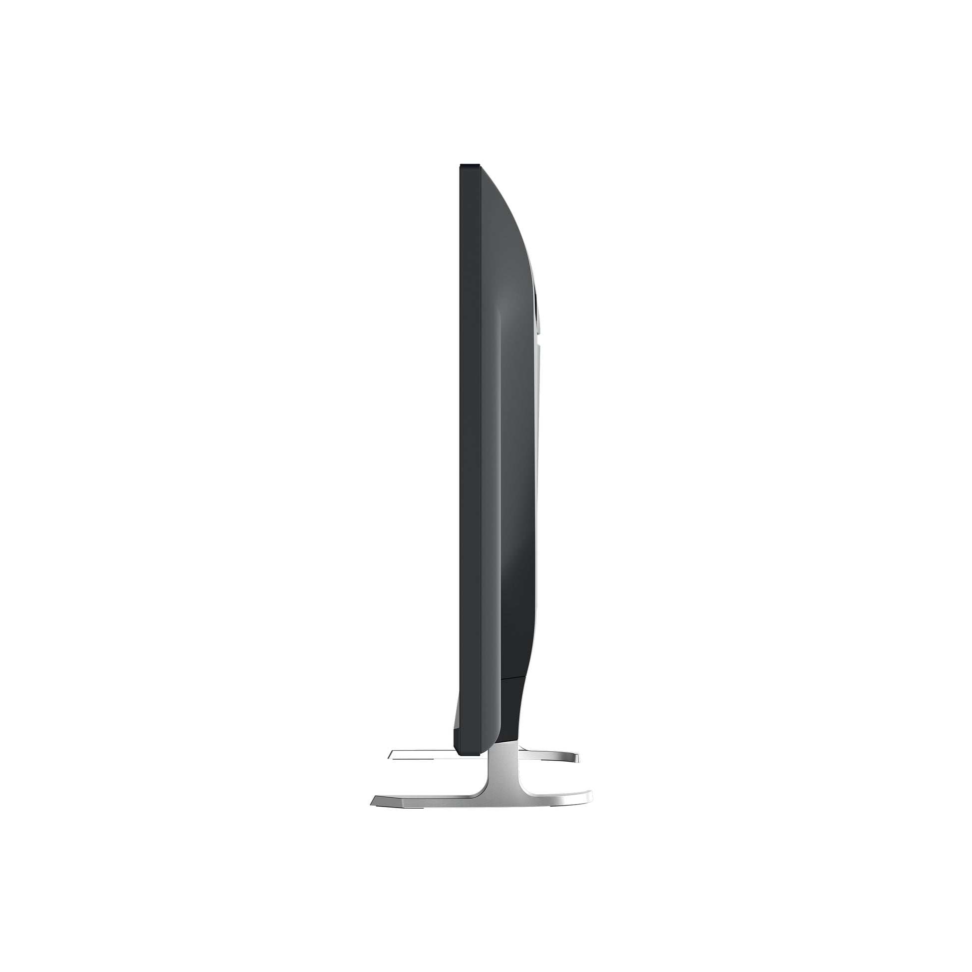 EIZO FlexScan EV4340X – Monitor, 42,5", IPS, 60 Hz, 350 cd/m², USB-C, KVM, VESA 100 × 100, Schwarz