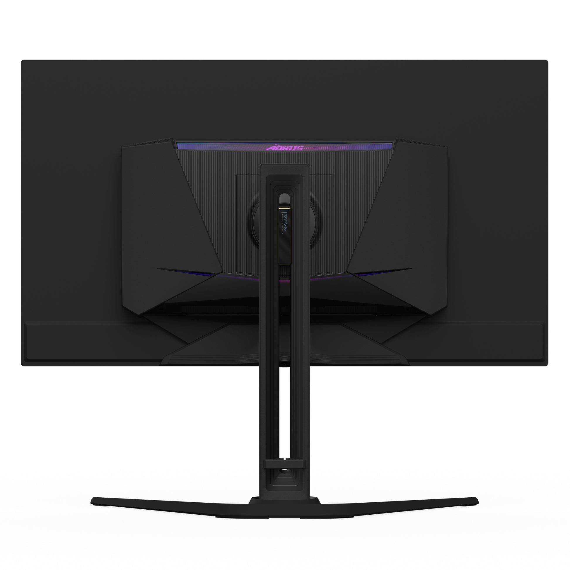 GIGABYTE AORUS FO32U2P – Monitor, 31,5", 250 cd/m², USB-C, Integrierte Lautsprecher, VESA 100 × 100, Schwarz