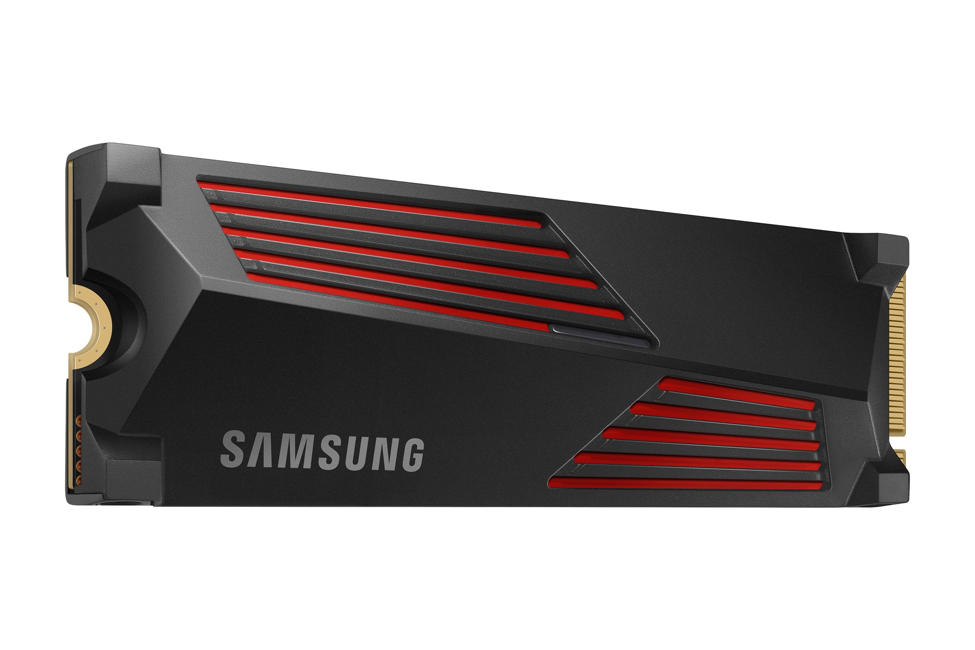 Samsung 990 Pro – M.2 2280, PCIe 4.0, NVMe