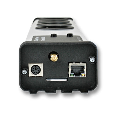 Güde Gude 8226-1 EPC NET IP-PDU 2×3600 W (Dual-Circuit, Port-Messung) – C13×12 – 19" Rack 1U
