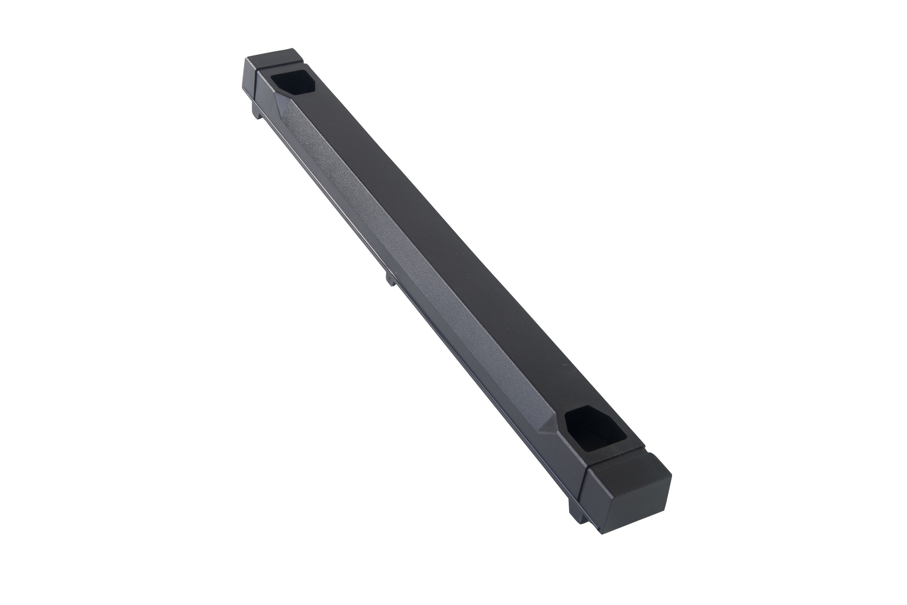 HPE Füllblende – 1U, 10er-Pack, Karbon