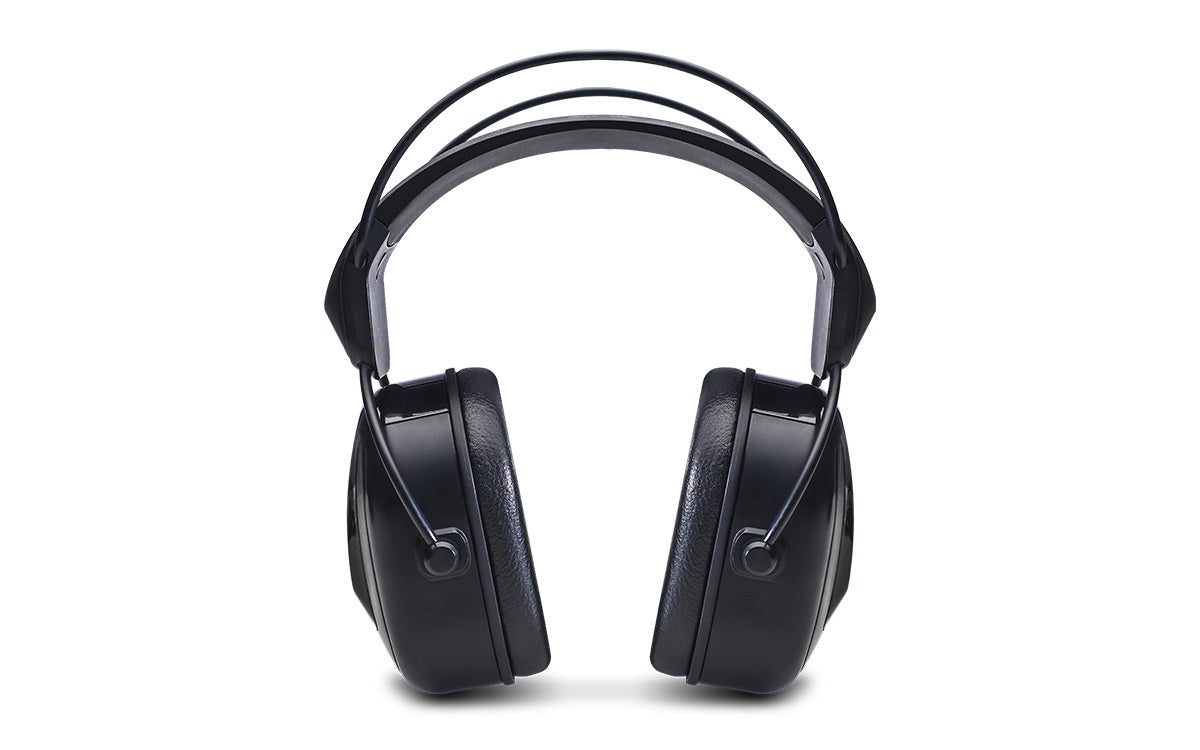 Alesis DRP100 Over-Ear Kopfhörer – Kabel, 3,5 mm Klinke, Schwarz