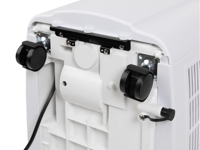 Furber. Klimaanlage F01243 – 3,5 kW, bis 48 m², 63 dB