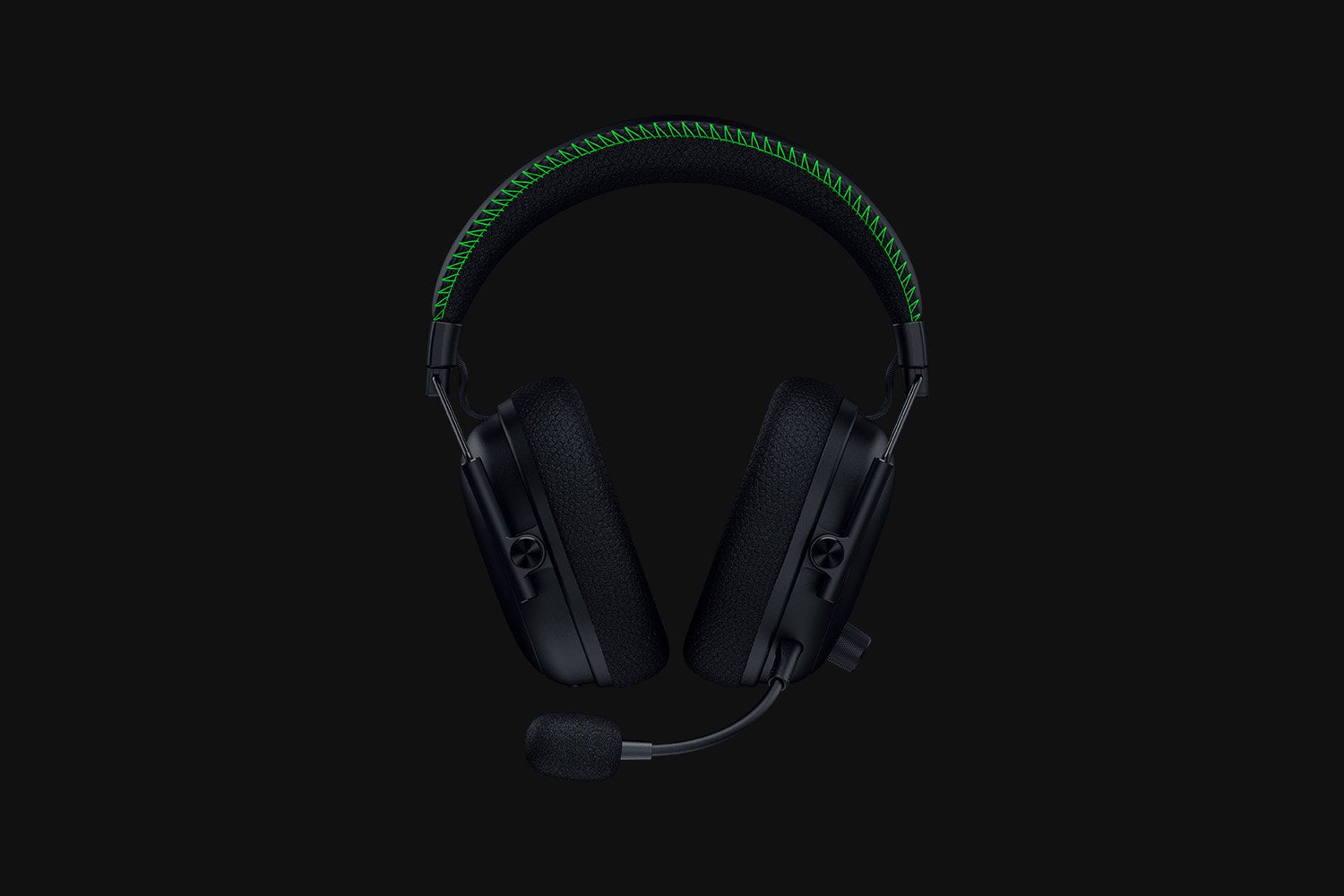 Razer BlackShark V3 Pro Xbox – Bluetooth Gaming-Headset – Schwarz