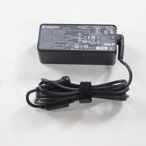 Lenovo ADLX45NCC3A Netzteil 45 W – 20 V/2,25 A – für Notebook – Schwarz