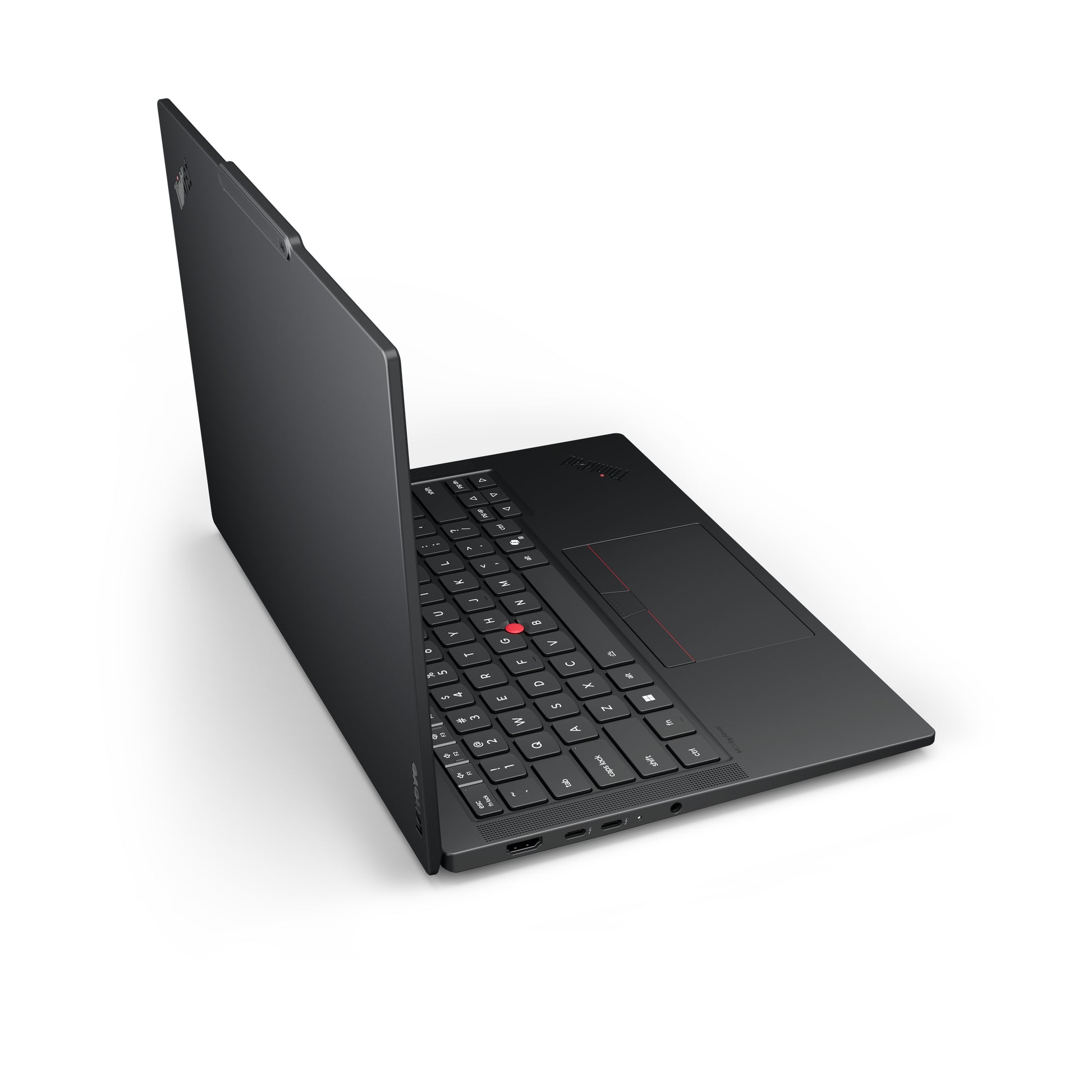 Lenovo ThinkPad T14s Gen 7 – 14" WUXGA, Core Ultra 5 325, 32 GB, 512 GB SSD, Win 11 Pro, QWERTZ (CH)