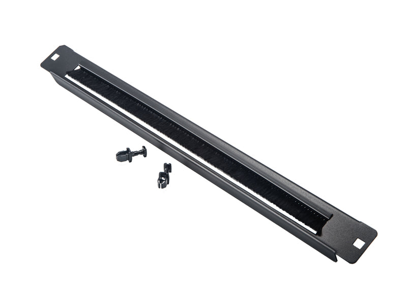 HPE G2 Rangierpanel 19", 812,8×88,9×209,6 mm – schwarz