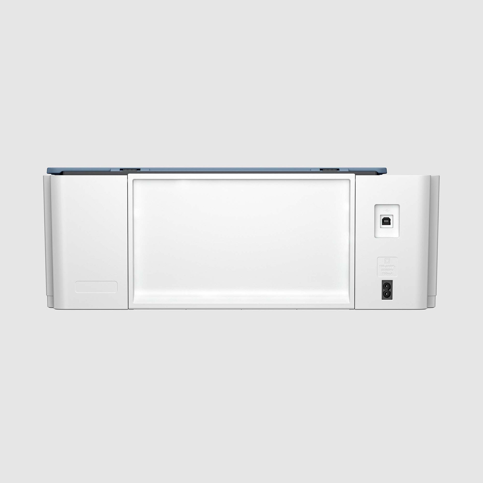 HP Smart Tank 5106 All-in-One – Farbtintenstrahl-Multifunktionsdrucker, A4, 3-in-1, Duplex, WLAN, AirPrint