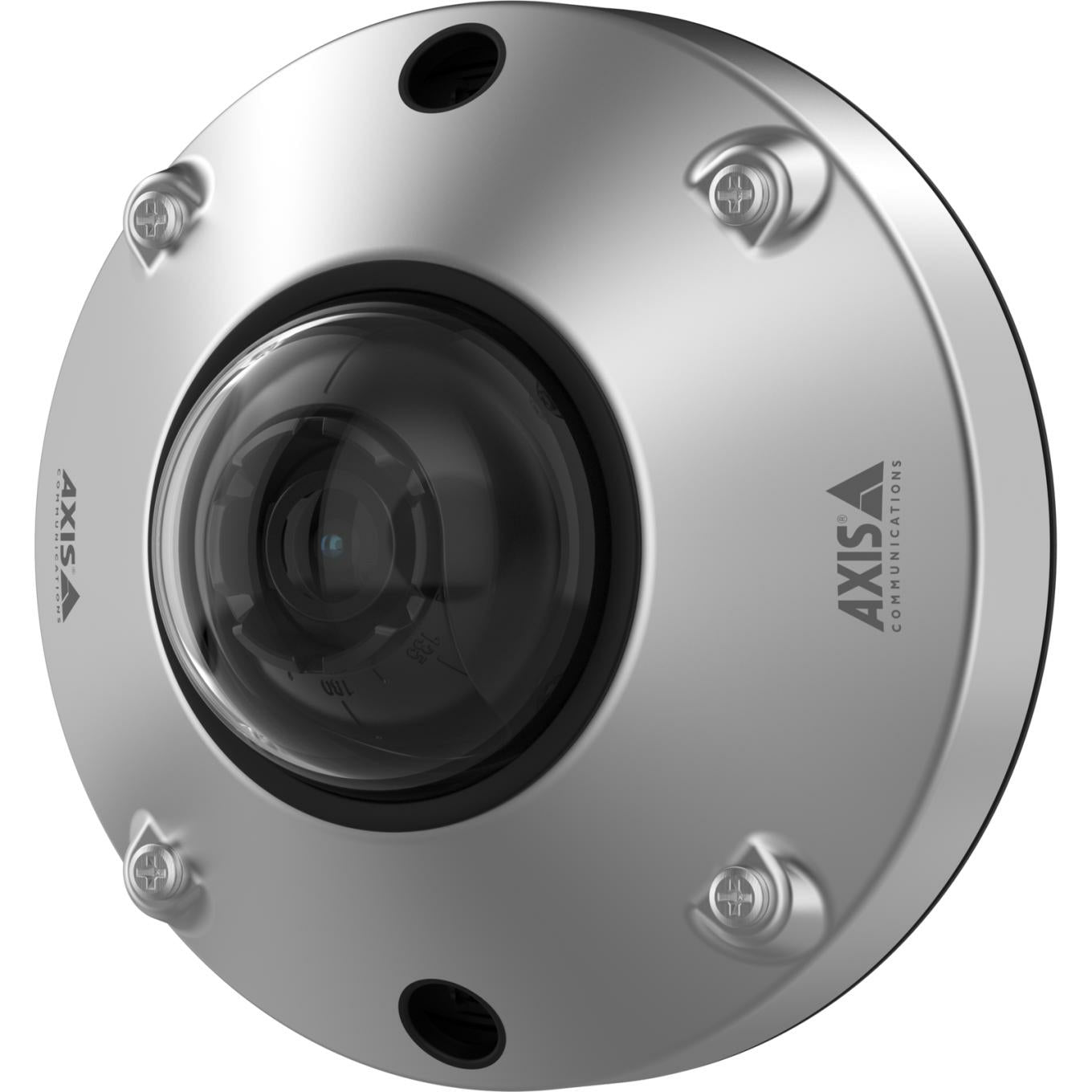 Axis F4105-SLRE Kamera – 1080p, Edelstahlgehäuse