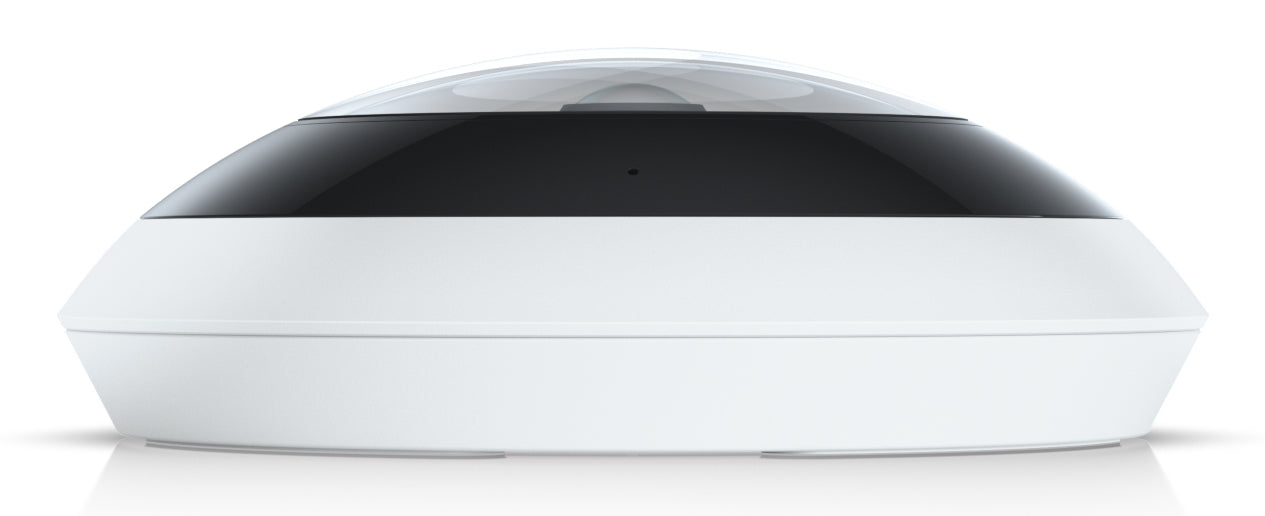 Ubiquiti UVC-AI-360-W Überwachungskamera – 1080p, 5 MP, Weiss