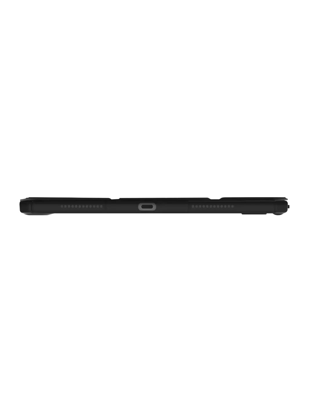 dbramante1928 Tablet-Hülle für iPad Air 11" (4.–5. Gen., M2–M3) – Schwarz