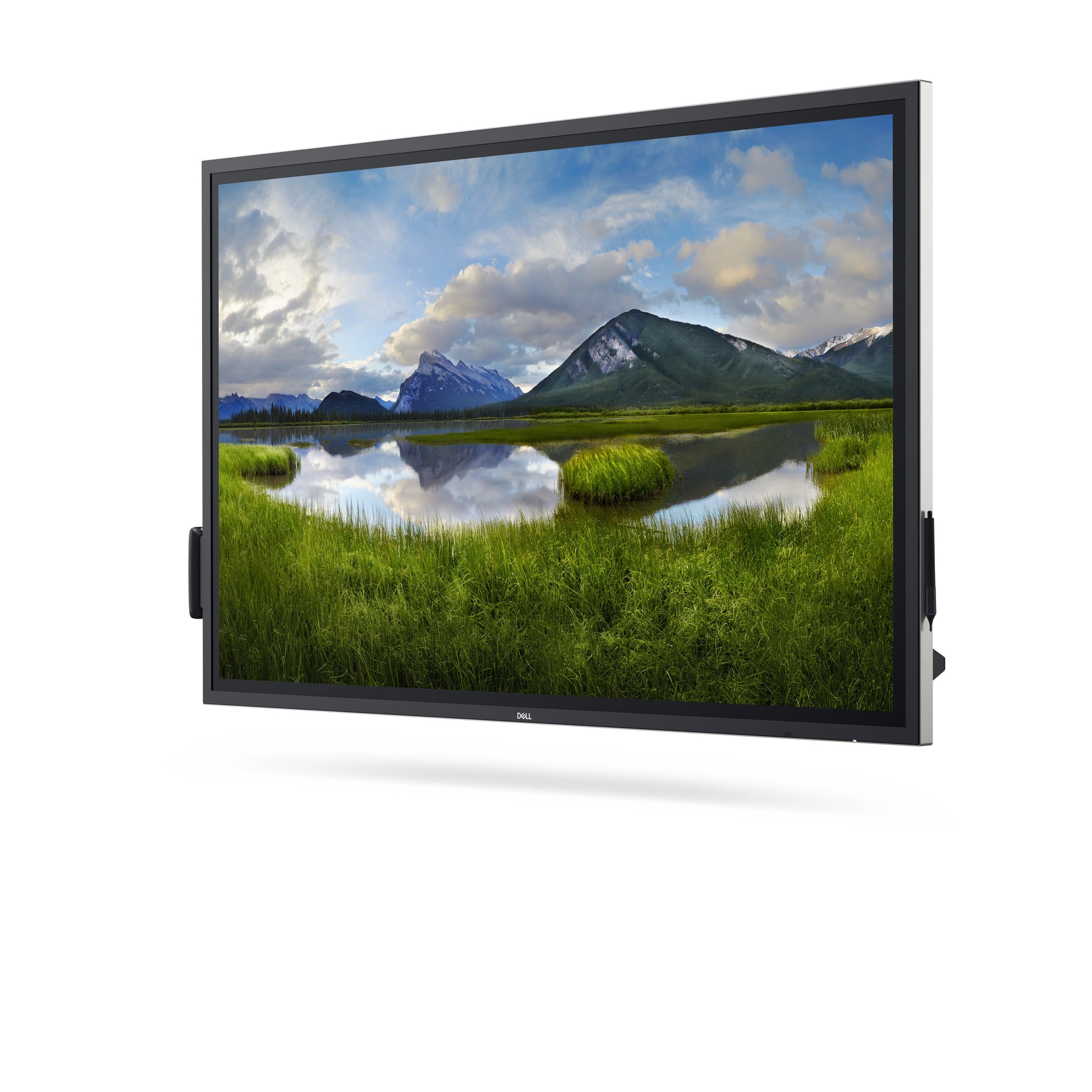 Dell Interaktiver Flachbildschirm – P6524QT, IPS