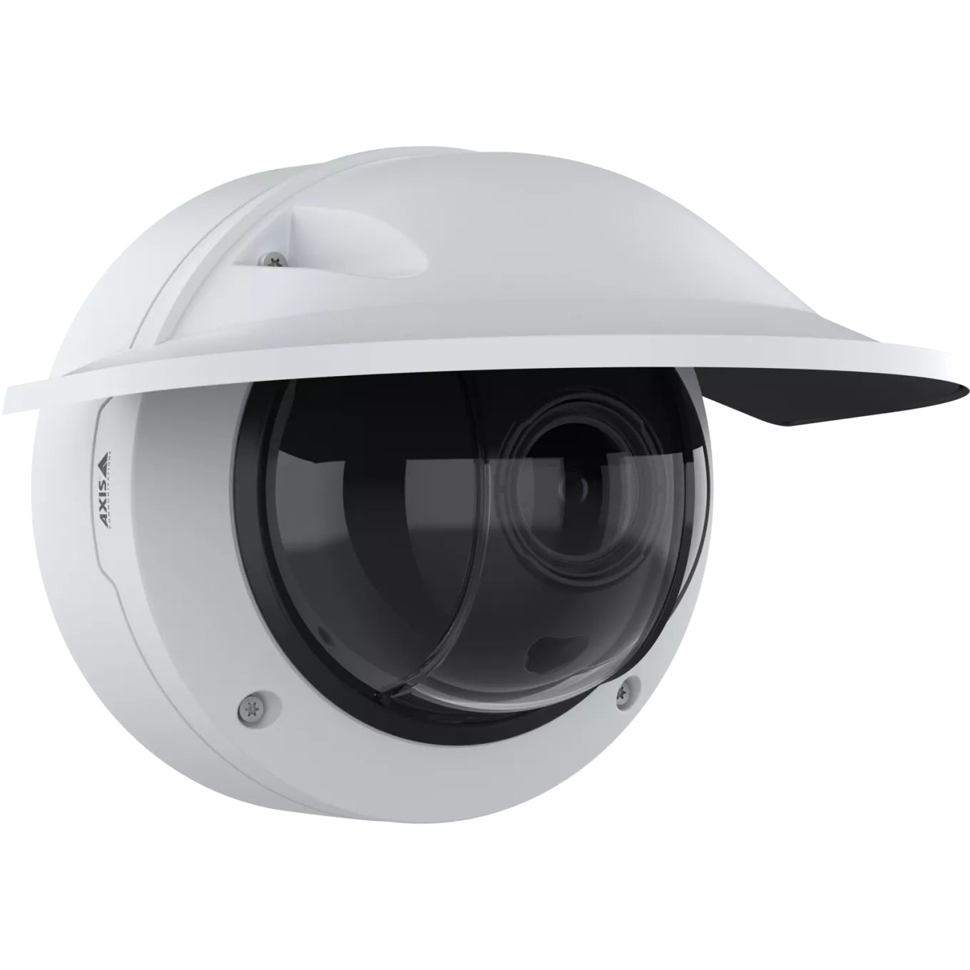 Axis Q3556-LVE 51 mm Überwachungskamera