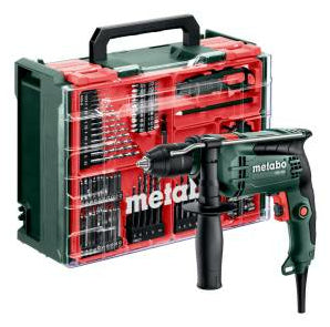 Metabo SBE 650 – Mobile Werkstatt, 1'800 g
