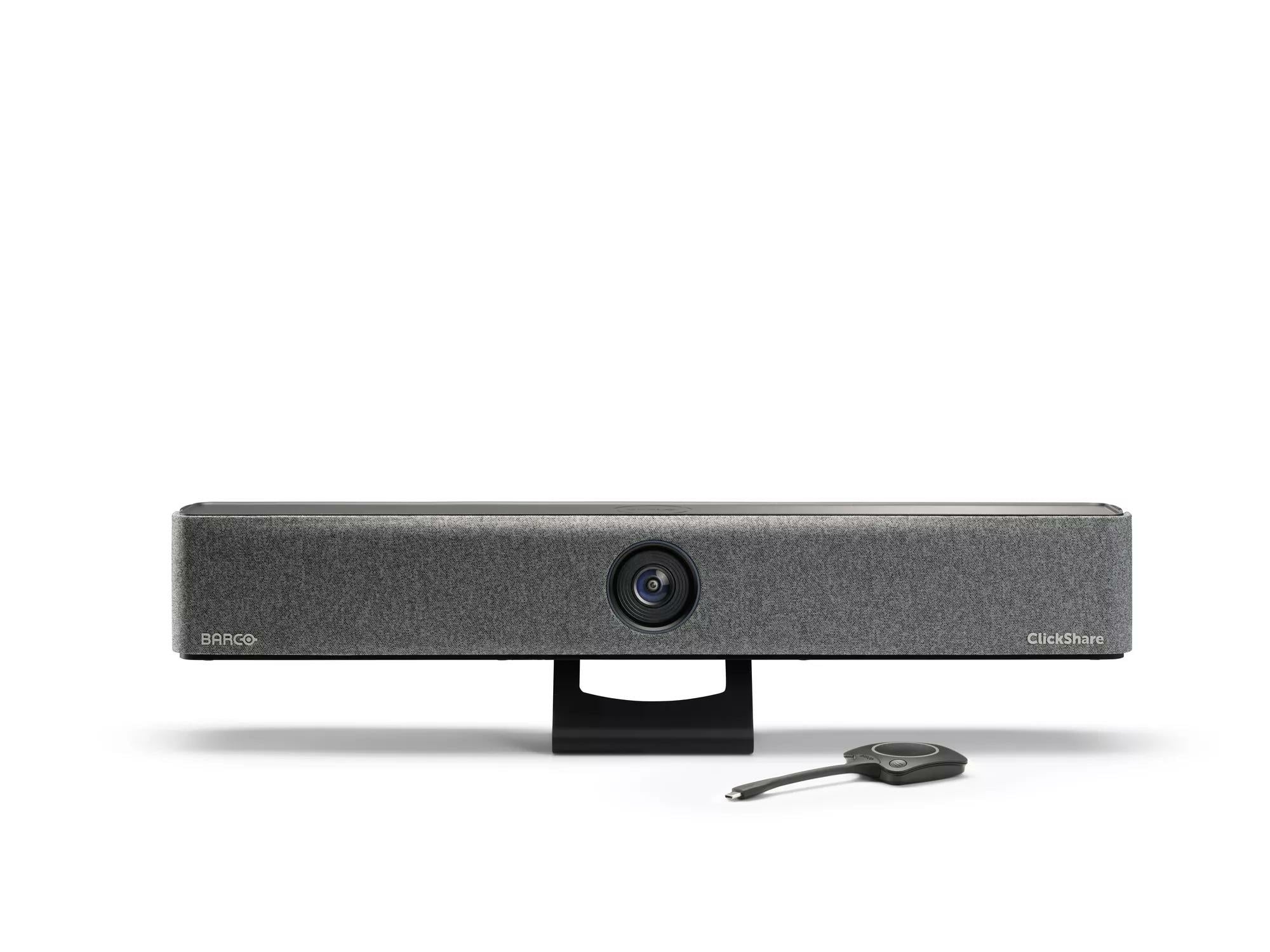 Barco Bar Core wireless – Drahtloses Präsentationssystem – 4K, WLAN, HDMI x1, für Windows/Mac/Android