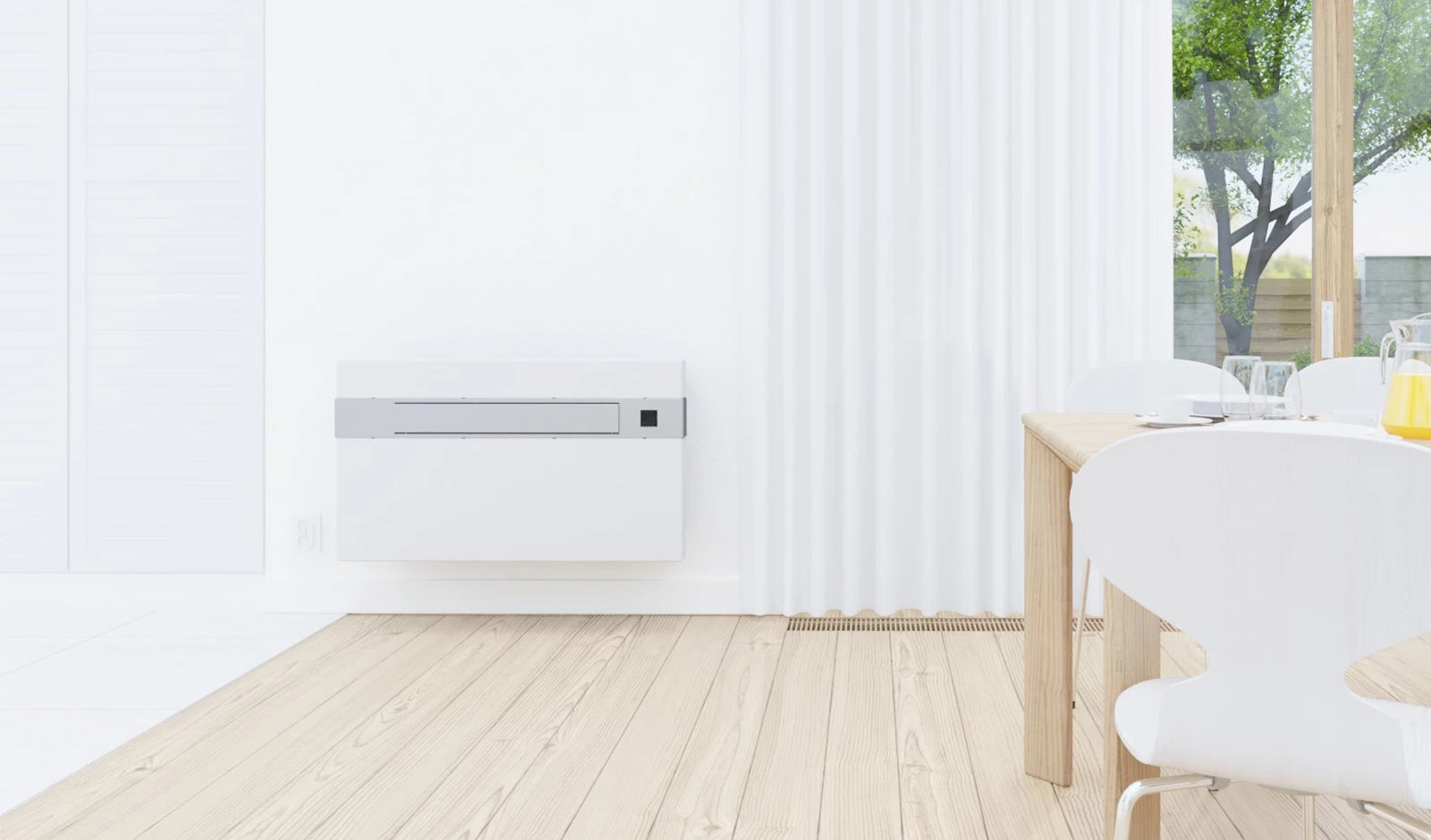 Sonnenkönig Luftkühler KLIMA KING+ – bis 40 m², 50 dB