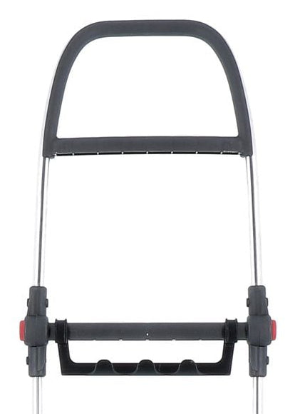 Rolser Stofftasche, Polyester, Grün, 330×710×190 mm, Anpassbarer Handgriff, 2 Räder
