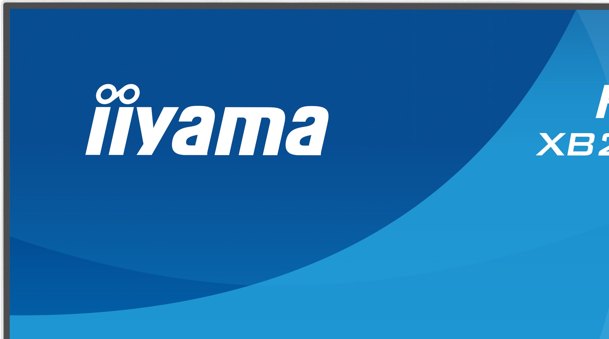iiyama ProLite XB2797HSU-W1 – 27", 1920 × 1080 (Full HD), IPS, 120 Hz
