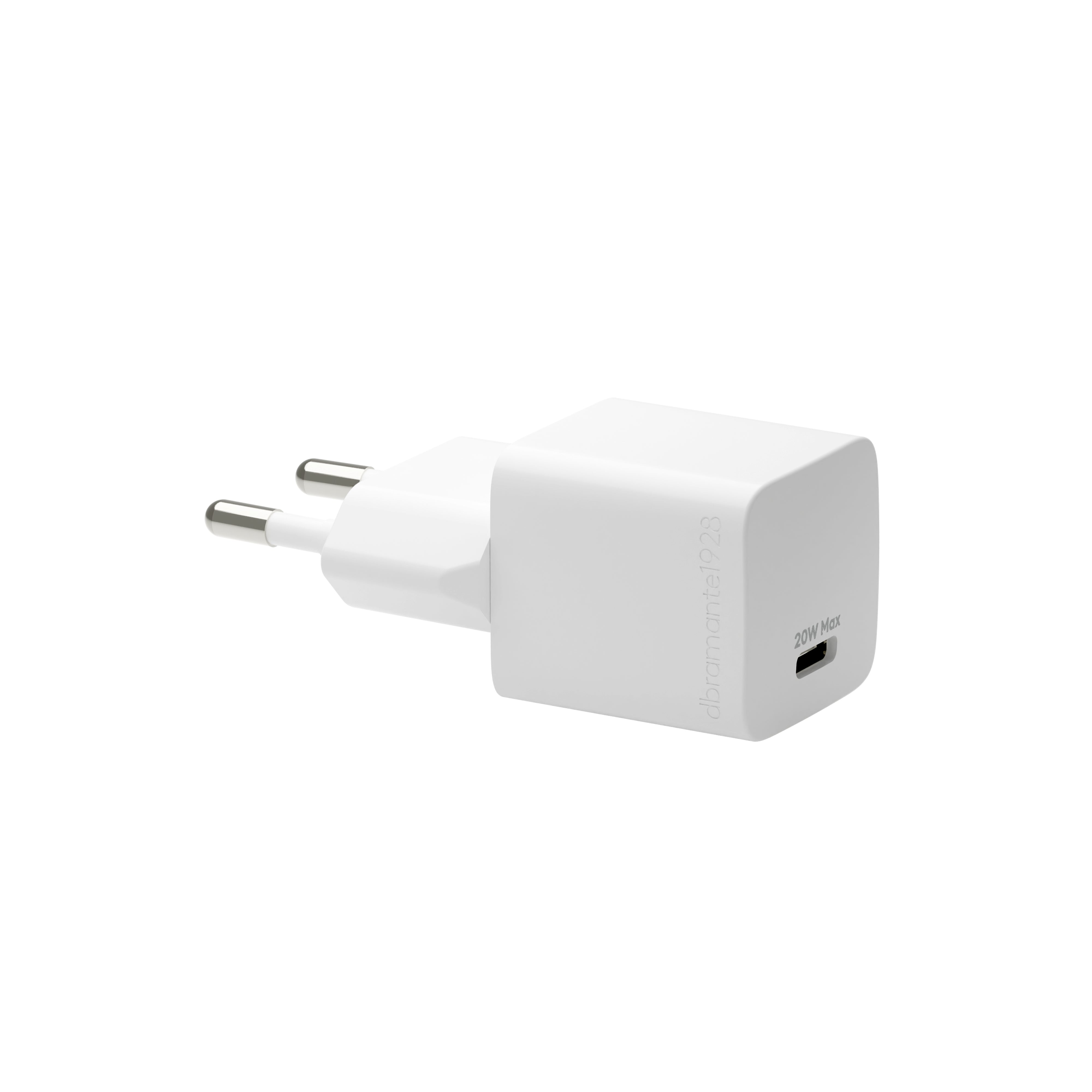 dbramante1928 Ladegerät – 20 W, 1× USB-C