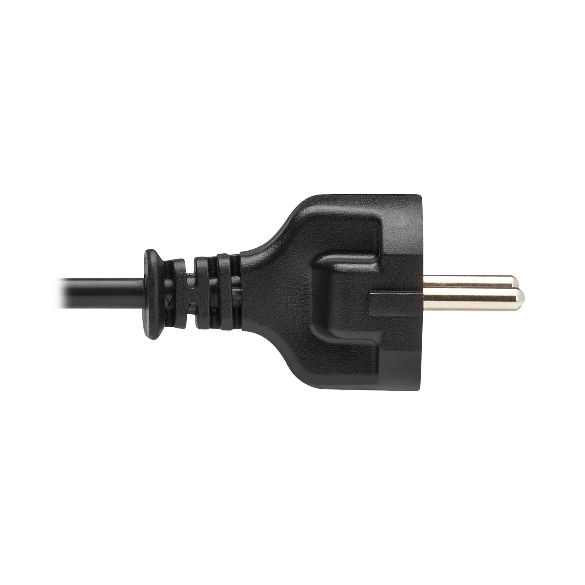 Eaton Netzkabel, Schuko auf IEC C5, H05VV-F, 2,5 A, 2 m