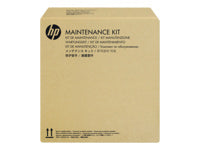 HP Einzugsrollen-Kit 200