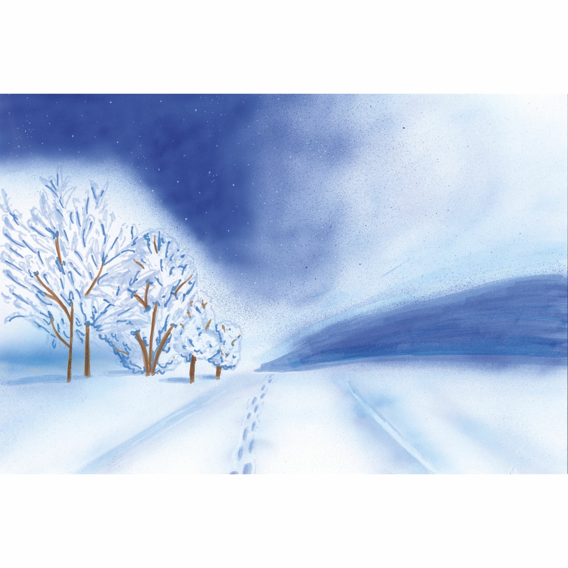 Copic Classic Marker – Duo-Spitze Meissel/Feinspitze, Mehrfarbig, 12er Set