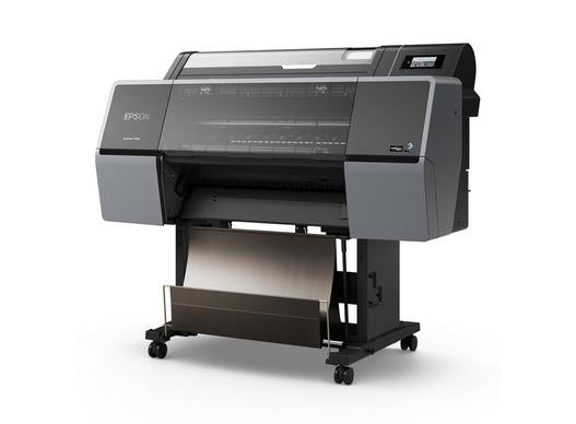 Epson SureColor P7300 – Grossformat-Plotter, 24" (610 mm), A1, LAN, USB