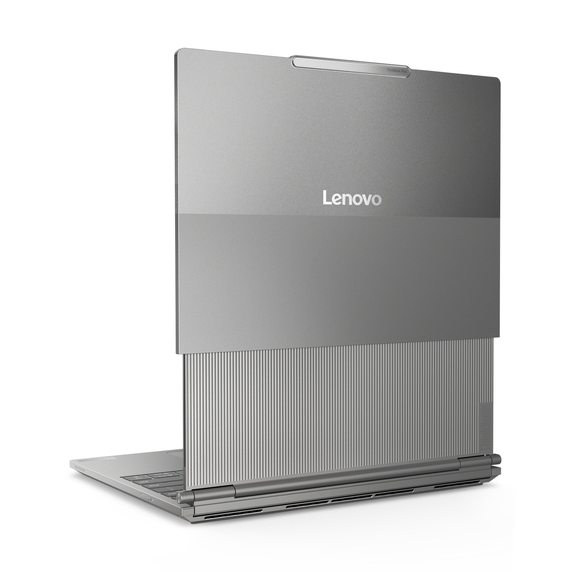 Lenovo ThinkBook Plus Ultra 7 258V – 16,7", 1 TB, 32 GB RAM, WLAN, Windows 11 Pro, Grau