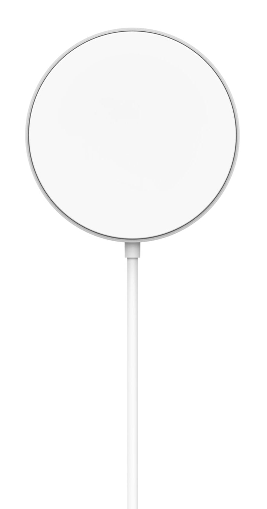 Belkin BOOSTCHARGE PRO QI2 Ladegerät – 15 W, Qi, magnetisch, kabellos