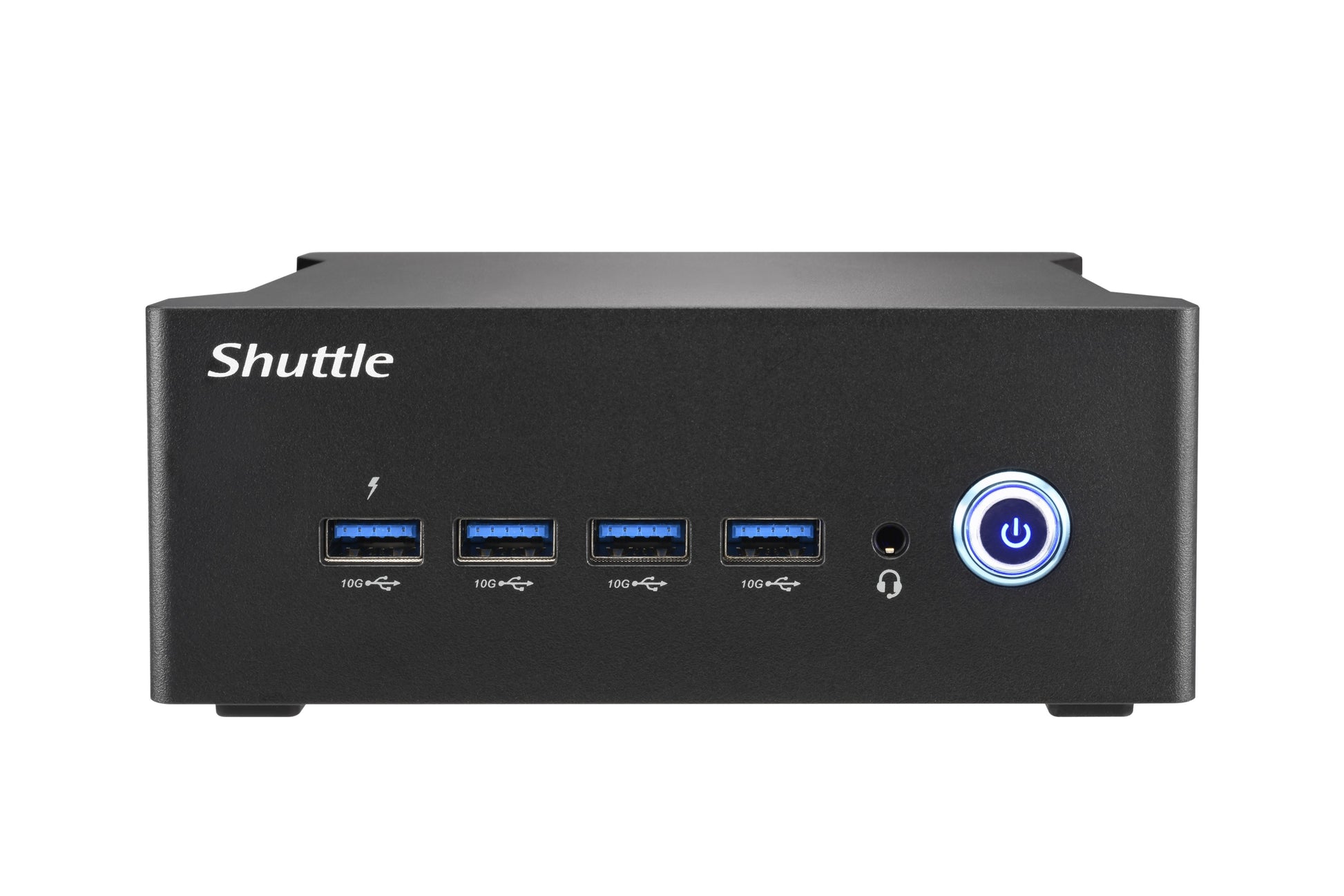 Shuttle NA10H7 Micro – AMD Ryzen 7 8845HS