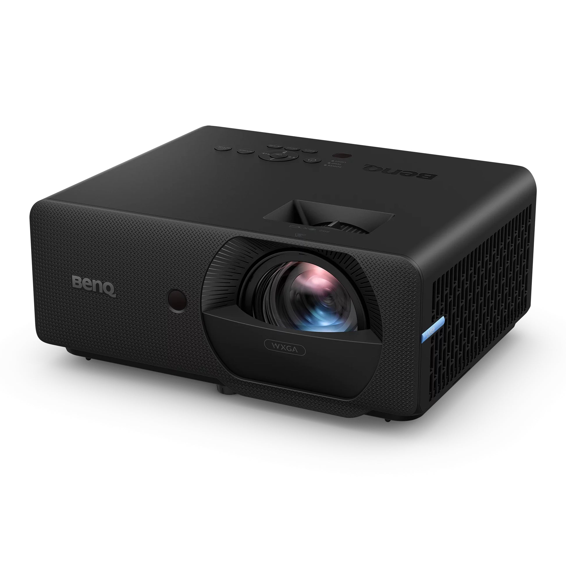 BenQ LW830ST, Laser-DLP-Projektor – WXGA, 4000 ANSI-Lumen, Kurzdistanz, 16:9
