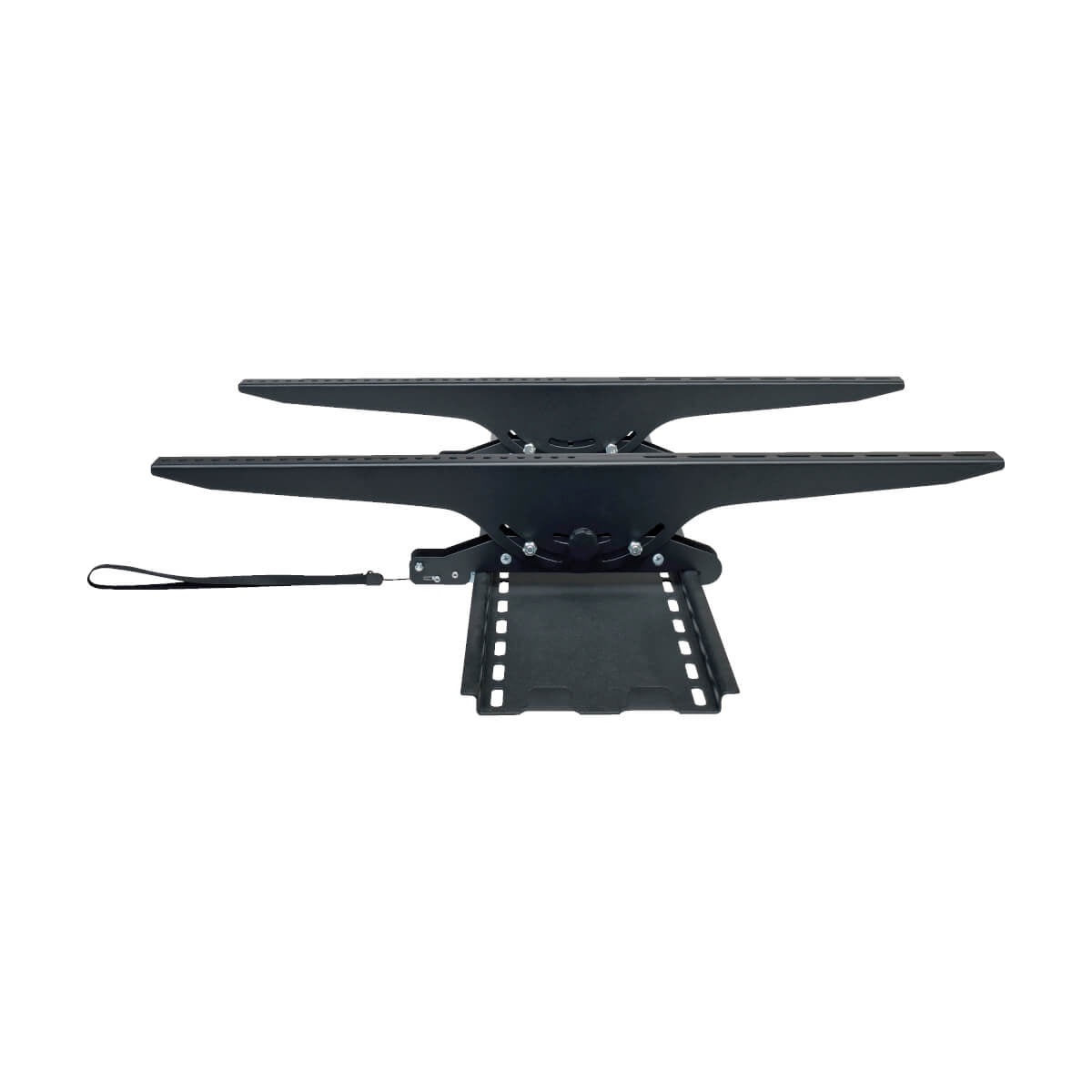 Tripp Lite Wandhalterung – neigbar – 60–100" – VESA 200×200–1000×400 – bis 158,8 kg – DWT60100XX
