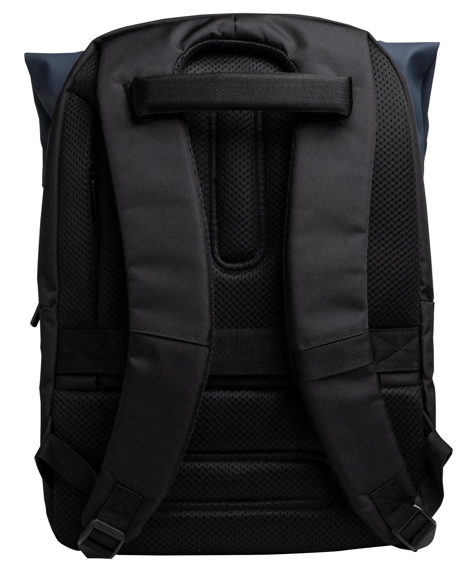 Exacompta EXACTIVE YOUNG – Notebook-Rucksack – für 15,6" Notebook, rPET, Steingrau