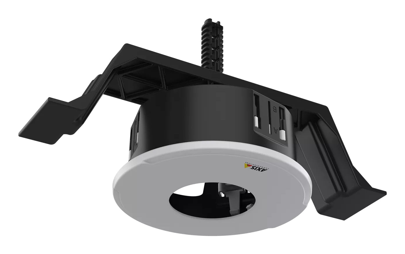 Axis TM3201 Einbaurahmen – für M30-Kameras