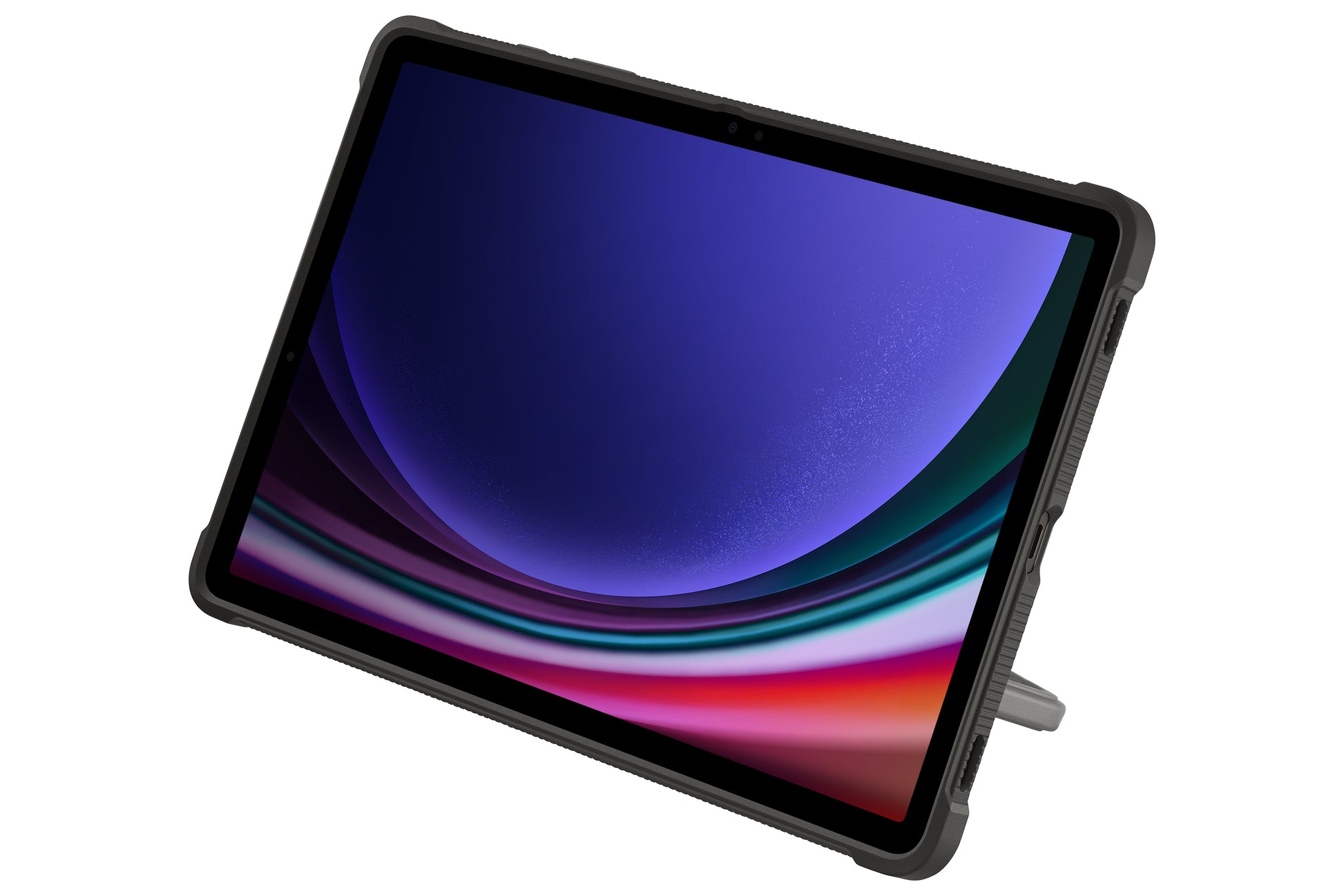 Samsung Tablet-Hülle für Galaxy Tab S9 11" – Schwarz