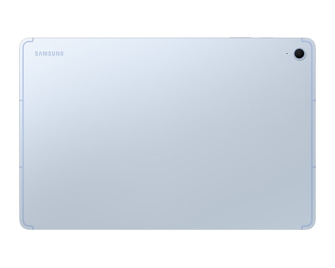Samsung Galaxy Tab S10 FE+ 5G – 8 GB RAM, 128 GB, Wi‑Fi 6, Blau