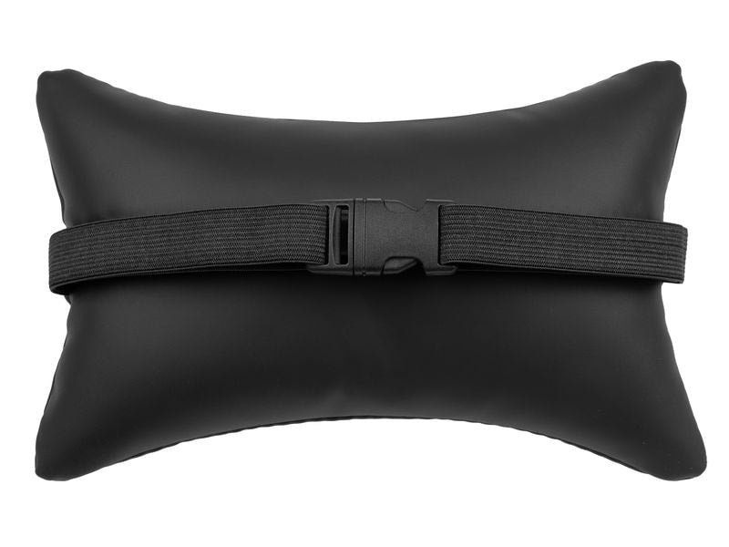 ONIT Kopfstützkissen (Stuhl) – für Pro (F01698), Schaumstoff, Schwarz