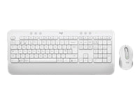 Logitech MK650 für Business – Tastatur