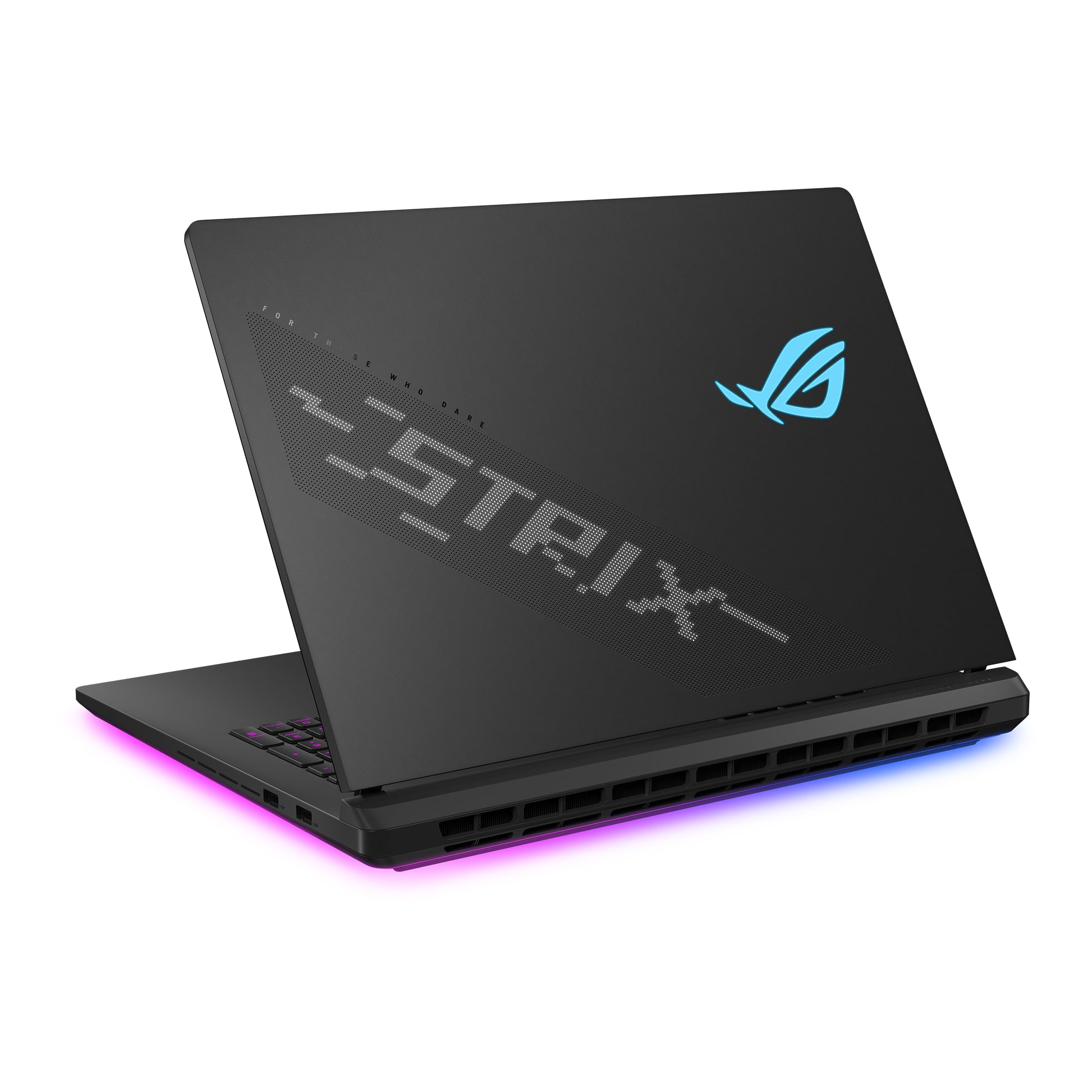 ASUS ROG Strix SCAR 18 G835LX-SA243X – Laptop, Windows 11 Pro